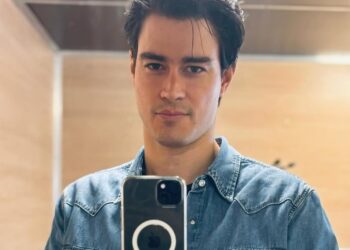 Manuel Masalva recordó la crisis de salud por una bacteria que casi le quita la vida durante un viaje a Dubái. | AMEXI/FOTO: IG @manuelmasalva
