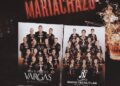 Mariachi Vargas y Nuevo Tecalitlán unirán su legado en “Mariachazo” en Arena CDMX