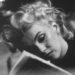 Marilyn Monroe Leyendo. Foto Especial