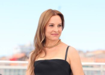 La actriz Marina de Tavira presentó en Cannes “Siempre soy tu animal materno”, una película sobre maternidad y heridas familiares. | AMEXI/FOTO: IG @mardetavira