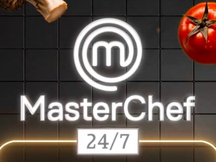 Conoce a qué hora y dónde ver la segunda eliminación de MasterChef 24/7 y quiénes son los 12 nominados en riesgo. | AMEXI/FOTO: IG @masterchefmx