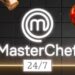 Conoce a qué hora y dónde ver la segunda eliminación de MasterChef 24/7 y quiénes son los 12 nominados en riesgo. | AMEXI/FOTO: IG @masterchefmx