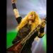 Megadeth desata nostalgia con gira de despedida en México