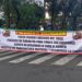 Megamarcha de transportistas y campesinos colapsa la Ciudad de México