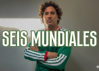 Memo Ochoa
