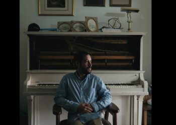 Memo Guerra compone música para O Último Azul