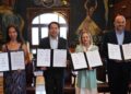 México: Acuerdo educativo estratégico con Francia