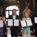 México: Acuerdo educativo estratégico con Francia