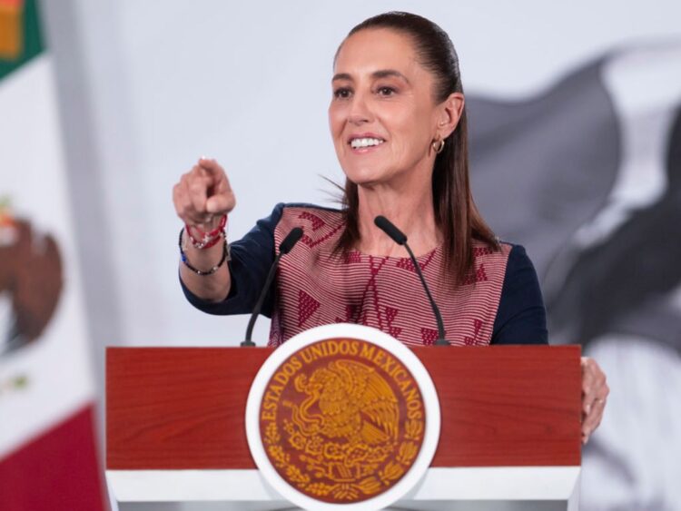 México lanza Cátedras de la Diáspora Mexicana
