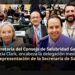 México en la 79ª Asamblea Mundial de la Salud