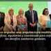 México impulsa la cobertura universal y la equidad en salud durante la 79ª Asamblea Mundial de la Salud con Patricia Clark.