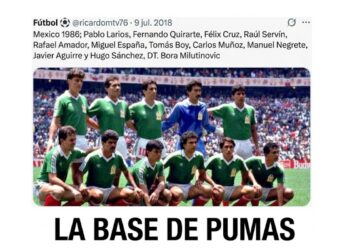 Pumas UNAM