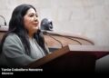 Morena presenta iniciativa para armonizar la reforma electoral federal, plan B, con legislación de Oaxaca