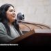 Morena presenta iniciativa para armonizar la reforma electoral federal, plan B, con legislación de Oaxaca