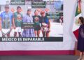 Mujeres rarámuris y mixtecas ganan maratón de la Muralla China