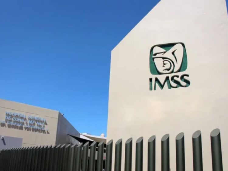 Multan a Musa del Pacífico por falsificar información del IMSS
