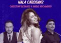 Nala Cárdenas, cartel