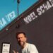 Noel Schajris presenta "Otra Vez"