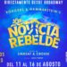 “La Novicia Rebelde” llegará a CDMX con una nueva producción internacional