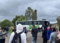 Nuevos bloqueos en Michoacán: reporte de tramos cerrados y liberados al momento