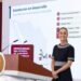Nuevos yacimientos de gas y soberanía, van juntos Sheinbaum