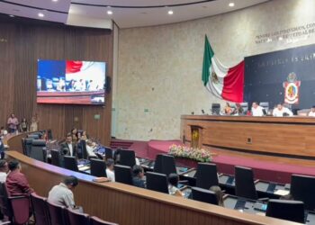Oaxaca, primer estado en aprobar la minuta de reforma judicial