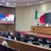 Oaxaca, primer estado en aprobar la minuta de reforma judicial
