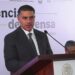 Omar García Harfuch. Operaciones de la CIA en México no están autorizadas.
