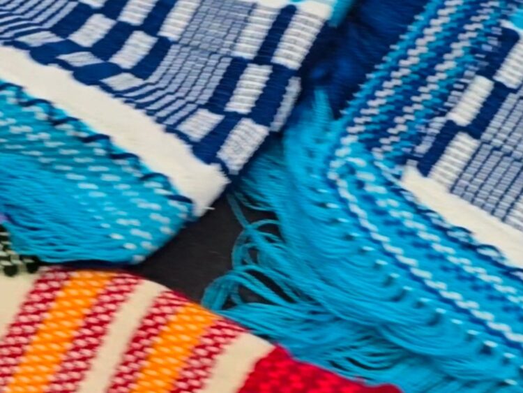 Más de 500 maestras y maestros artesanos de 31 estados participarán en ORIGINAL 2026. | AMEXI/FOTO: ig @culturaoriginalmexico