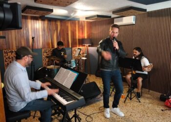 El cantante Paco de María ofrecerá un concierto el próximo 22 de mayo de 2026 en El Cantoral