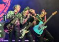 Panteón Rococó dará un concierto gratis en el Estado de México como parte del Festival Ecos de Oriente. | AMEXI/FOTO: IG