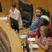 Paola Ricaurte, participó en el Vaticano en reunión de IA