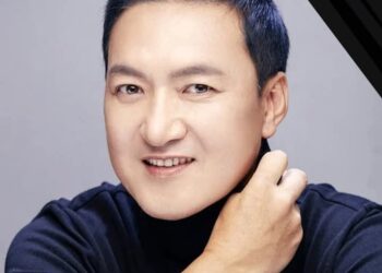 Muere Park Dong-bin a los 56 años; fue hallado sin vida en Corea del Sur y su caso sigue bajo investigación | AMEXI/FOTO: RRSS
