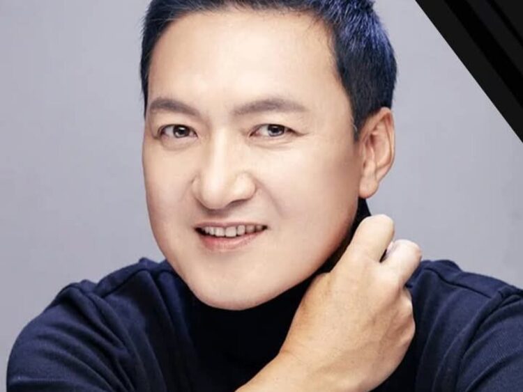 Muere Park Dong-bin a los 56 años; fue hallado sin vida en Corea del Sur y su caso sigue bajo investigación | AMEXI/FOTO: RRSS