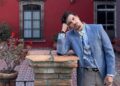 Patricio Labastida adelanta que Beto llegará más lejos por María en “Mi Rival” y revela detalles del melodrama. | AMEXI/FOTO: IG @patolabastida
