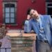 Patricio Labastida adelanta que Beto llegará más lejos por María en “Mi Rival” y revela detalles del melodrama. | AMEXI/FOTO: IG @patolabastida