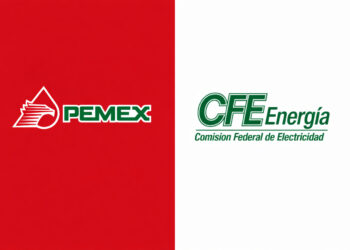 S&P ahora pone en negativas las perspectivas de Pemex y CFE