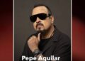 Pepe Aguilar entra por primera vez a la lista Indie Power Players de Billboard