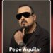 Pepe Aguilar entra por primera vez a la lista Indie Power Players de Billboard