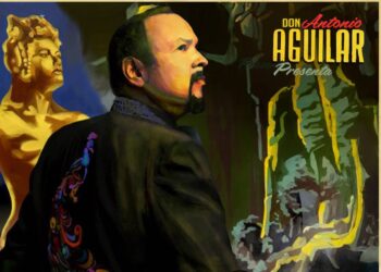 Pepe Aguilar honra el legado de Don Antonio Aguilar con una nueva versión de “Noches Tenebrosas” El cantante revive uno de los temas más emblemáticos de su padre como parte del proyecto ¡Que Viva Antonio Aguilar! Pepe Aguilar volvió a mirar a sus raíces musicales con el lanzamiento de “Noches Tenebrosas”, tema con el que rinde homenaje a la memoria y legado artístico de su padre, Antonio Aguilar, una de las figuras más importantes de la música ranchera en México. La interpretación forma parte de ¡Que Viva Antonio Aguilar!, proyecto concebido por Pepe Aguilar para acercar la obra de su padre a nuevas generaciones a través de nuevas versiones y una visión contemporánea que mantiene viva la esencia de la música mexicana. Originalmente popularizada por Don Antonio Aguilar, “Noches Tenebrosas” es considerada una de las canciones más representativas de su repertorio, gracias a la fuerza interpretativa y profundidad emocional que marcaron su carrera. Ahora, Pepe Aguilar retoma el tema desde una perspectiva íntima y personal, no sólo como intérprete, sino también como productor de esta nueva versión. Más allá de reinterpretar un clásico, el cantante construye un puente entre generaciones y reafirma la vigencia de la música ranchera dentro de la cultura popular mexicana. La producción conserva la esencia de la grabación original, pero incorpora nuevos matices sonoros que permiten redescubrir la obra de Don Antonio Aguilar desde otra sensibilidad. Un homenaje que trasciende la música Con ¡Que Viva Antonio Aguilar!, Pepe Aguilar ha buscado crear algo más profundo que un simple tributo, pues el proyecto también funciona como una manera de preservar y proyectar el legado cultural de su padre, quien dejó huella no sólo en la música, sino también en el cine y los espectáculos ecuestres. Don Antonio Aguilar es recordado como uno de los máximos representantes de la canción ranchera y como un promotor de las tradiciones mexicanas, cuya influencia continúa vigente dentro del imaginario popular del país. Pepe Aguilar continúa expandiendo la música mexicana El intérprete de “Por mujeres como tú” mantiene una trayectoria de casi cuatro décadas respaldada por múltiples premios GRAMMY® y Latin GRAMMY®, además de más de 20 mil millones de reproducciones globales. Recientemente, el cantante también fue incluido por primera vez en la lista Billboard Indie Power Players, reconocimiento que destaca su influencia dentro de la industria musical como artista, productor y empresario independiente.