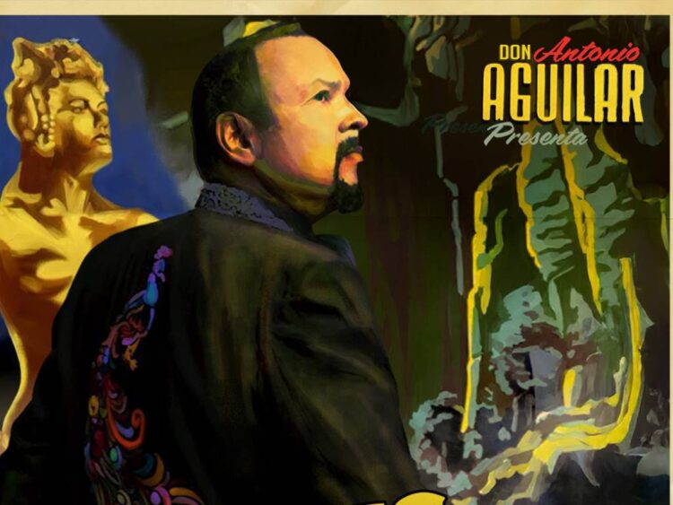 Pepe Aguilar honra el legado de Don Antonio Aguilar con una nueva versión de “Noches Tenebrosas” El cantante revive uno de los temas más emblemáticos de su padre como parte del proyecto ¡Que Viva Antonio Aguilar! Pepe Aguilar volvió a mirar a sus raíces musicales con el lanzamiento de “Noches Tenebrosas”, tema con el que rinde homenaje a la memoria y legado artístico de su padre, Antonio Aguilar, una de las figuras más importantes de la música ranchera en México. La interpretación forma parte de ¡Que Viva Antonio Aguilar!, proyecto concebido por Pepe Aguilar para acercar la obra de su padre a nuevas generaciones a través de nuevas versiones y una visión contemporánea que mantiene viva la esencia de la música mexicana. Originalmente popularizada por Don Antonio Aguilar, “Noches Tenebrosas” es considerada una de las canciones más representativas de su repertorio, gracias a la fuerza interpretativa y profundidad emocional que marcaron su carrera. Ahora, Pepe Aguilar retoma el tema desde una perspectiva íntima y personal, no sólo como intérprete, sino también como productor de esta nueva versión. Más allá de reinterpretar un clásico, el cantante construye un puente entre generaciones y reafirma la vigencia de la música ranchera dentro de la cultura popular mexicana. La producción conserva la esencia de la grabación original, pero incorpora nuevos matices sonoros que permiten redescubrir la obra de Don Antonio Aguilar desde otra sensibilidad. Un homenaje que trasciende la música Con ¡Que Viva Antonio Aguilar!, Pepe Aguilar ha buscado crear algo más profundo que un simple tributo, pues el proyecto también funciona como una manera de preservar y proyectar el legado cultural de su padre, quien dejó huella no sólo en la música, sino también en el cine y los espectáculos ecuestres. Don Antonio Aguilar es recordado como uno de los máximos representantes de la canción ranchera y como un promotor de las tradiciones mexicanas, cuya influencia continúa vigente dentro del imaginario popular del país. Pepe Aguilar continúa expandiendo la música mexicana El intérprete de “Por mujeres como tú” mantiene una trayectoria de casi cuatro décadas respaldada por múltiples premios GRAMMY® y Latin GRAMMY®, además de más de 20 mil millones de reproducciones globales. Recientemente, el cantante también fue incluido por primera vez en la lista Billboard Indie Power Players, reconocimiento que destaca su influencia dentro de la industria musical como artista, productor y empresario independiente.