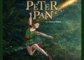 Tonatiuh Gómez presenta en el Auditorio Nacional una innovadora versión de “Peter Pan” inspirada en la cultura mexicana, con más de 85 artistas, vuelos escénicos y videomapping. | AMEXI/FOTO: IG @tonatiuhgomezoficial