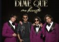 Pipe Bueno y Cumbia Pedregal estrenaron “Dime Qué Me Hiciste”, una cumbia romántica cargada de nostalgia. | AMEXI/FOTO: Cortesía