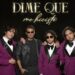 Pipe Bueno y Cumbia Pedregal estrenaron “Dime Qué Me Hiciste”, una cumbia romántica cargada de nostalgia. | AMEXI/FOTO: Cortesía