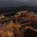 Minería. Planta de la mina de oro Pueblo Viejo, en República dominicana. AMEXI Foto Barrick Gold