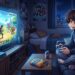 Plataformas de juegos con supuestas recompensas; riesgo para menores