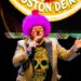 Platanito habló sobre la cancelación, el humor negro y su regreso a Neza con “Un Tostón de Risas”. | AMEXI/FOTO: IG @platanitoshow