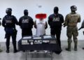 Pobladores de Ocotepec impiden parcialmente operativo; un detenido