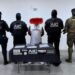 Pobladores de Ocotepec impiden parcialmente operativo; un detenido