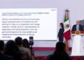 Prevención ante el ébola y “Salud Casa por Casa” mañanera